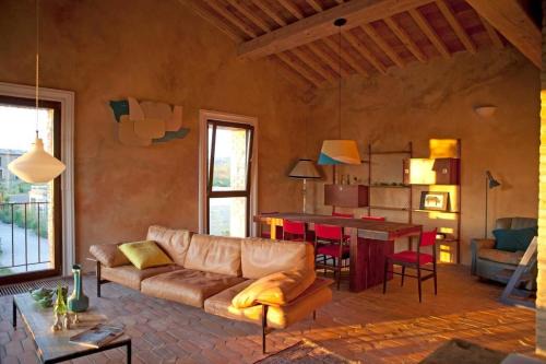 Saline di Volterra Apartment | Villa Allegria