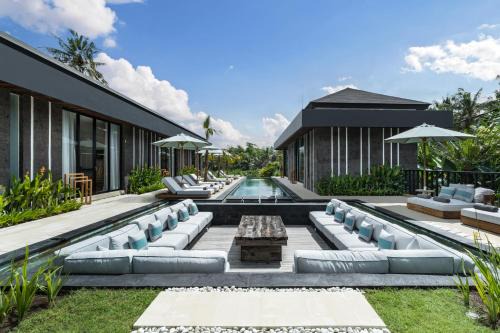 Singakerta Villa | Villa Aloha by BaliSuperHost