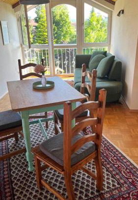 Willing Apartment | Villa am Goldbach