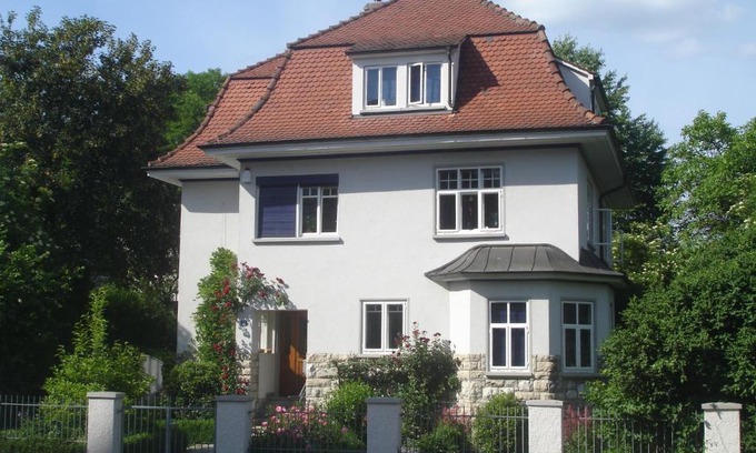 Loerrach Apartment | Villa Am Rosenfelspark