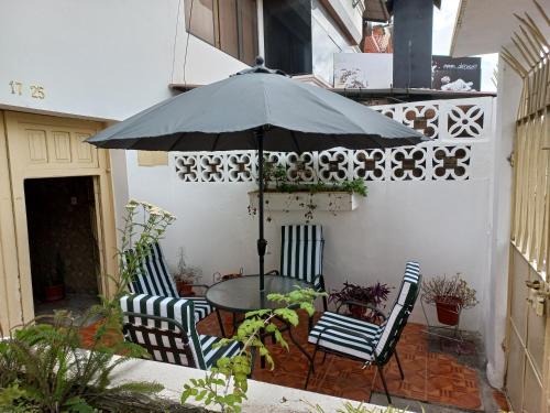 Loja Apartment | Villa Amada a place to relax and take a rest