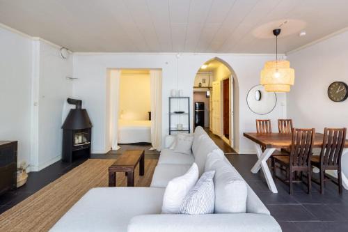 Hanko Apartment | Villa Amanda Apartment in Hanko