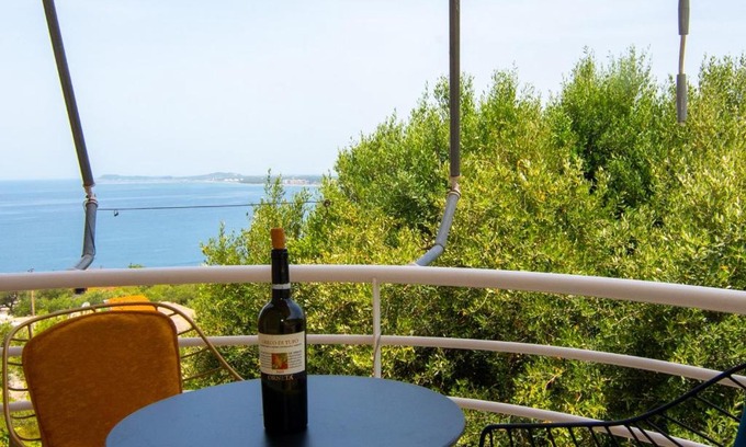 Vlore Apartment | Villa Amantia Vlore- Sea View Apartments