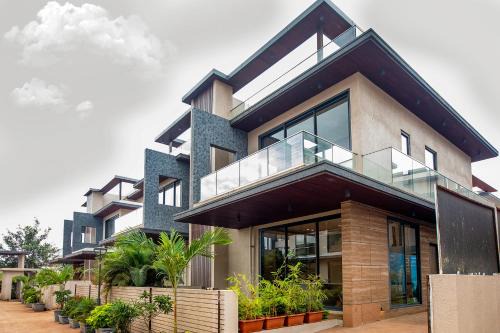 Parshwapuram Villa | Villa Amara 29 by Stay ALYF, Lonavala