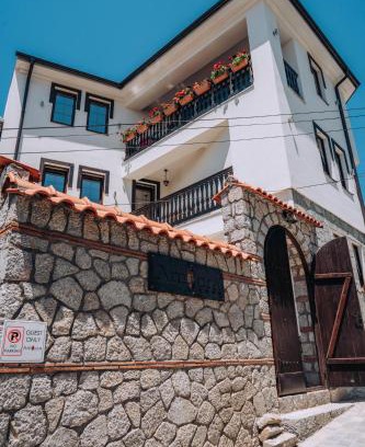 Varosh Apartment | Villa Amfora