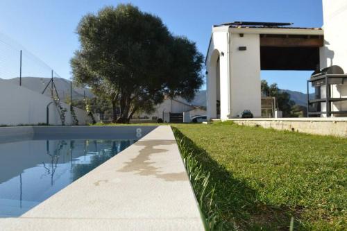 Castiadas Villa | Villa Ami