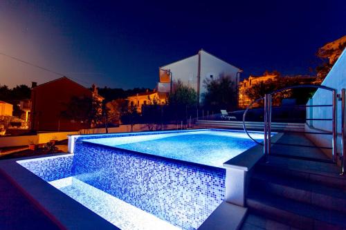 Municipality of Trogir Apartment | Villa Amica