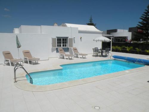Los Pocillos Villa | Villa Amina
