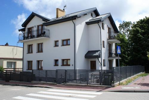 Cetniewo House | Villa Amiro