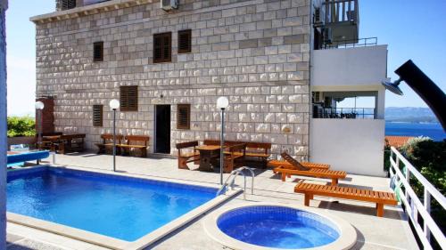 Bol Apartment | Villa Ana