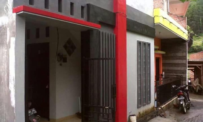 Sidomulyo House | Villa Ananta