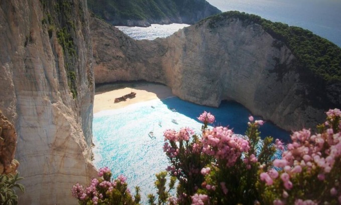 Elation Villa | Villa Anastasia Zakinthos