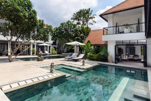 Sunset Road Villa | Villa Anaya Manis