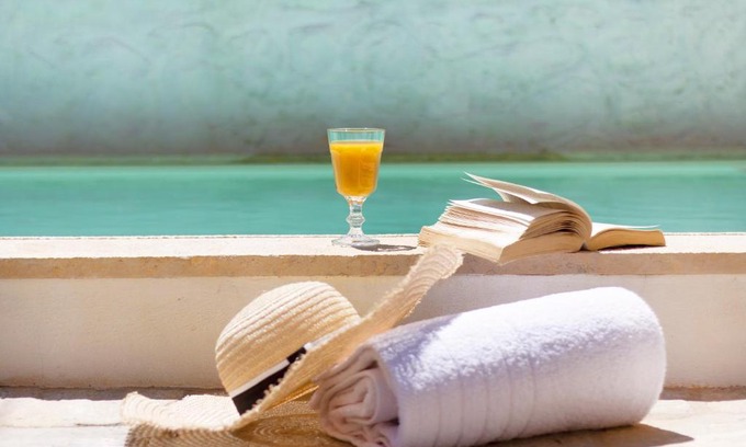 Hydra Villa | Villa Andreas