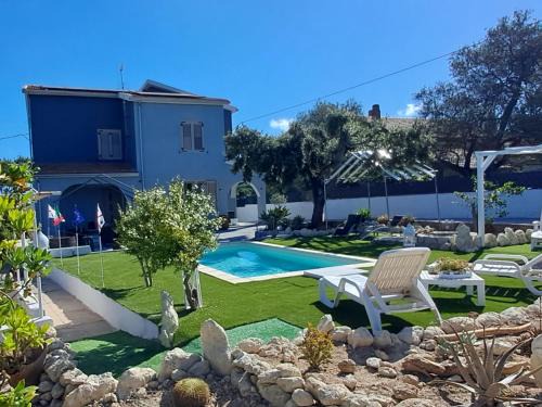 Sassari House | Villa Andres