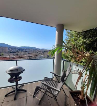 Le Ray Apartment | Villa Angela