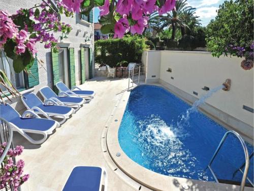 Mirce House | Villa Angelina Supetar