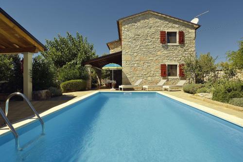 Cehici Villa | Villa Angelo & Marija