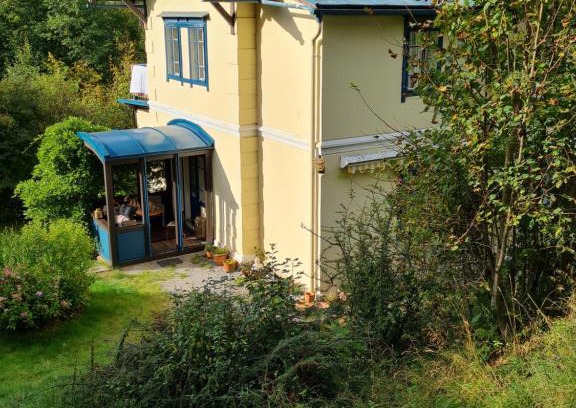 Prein an der Rax House | Villa Anima