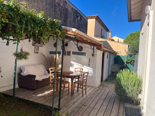 Plaine de la Brague Villa | Villa Anna