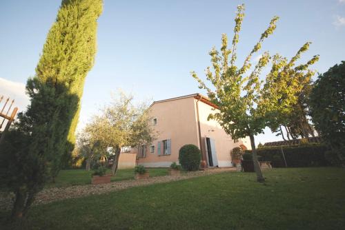Colle di Val d'Elsa House | Villa Anna