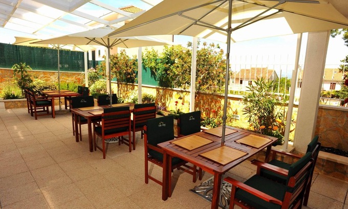 Sutivan Apartment | Villa Anni-Two Bedroom Apartment with Sea View Terrace(A2)