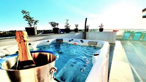 Nin Apartment | Villa Ante Nin