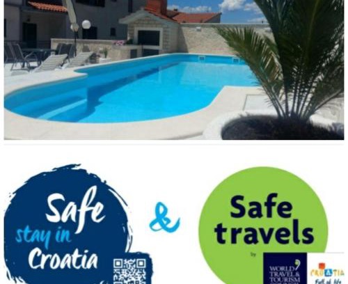 Podstrana Apartment | Villa Ante Split-Podstrana