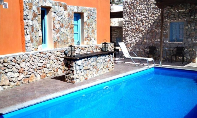 Karterados Apartment | Villa Antheia