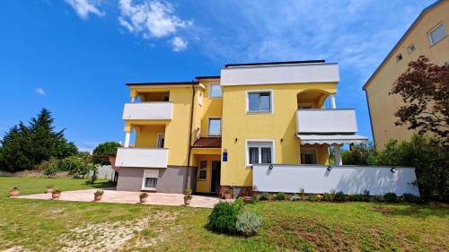 Medulin House | Villa Antonia