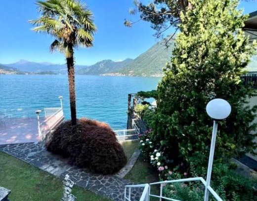 Argegno Villa | Villa Antonietta, Argegno