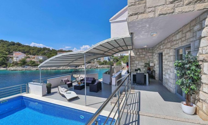 Razanj House | Villa Antonija by Interhome