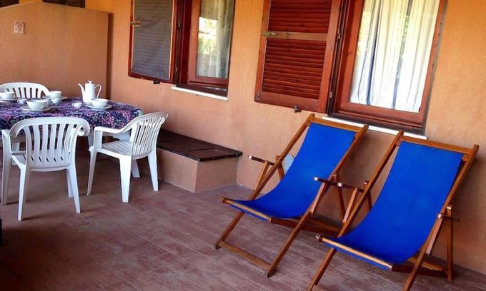 Costa Rei House | Villa Antonio