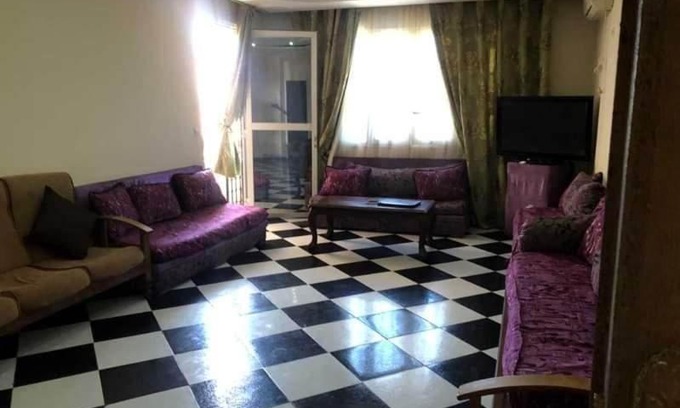 Tipaza Province Villa | Villa Aoun Abdelhamid