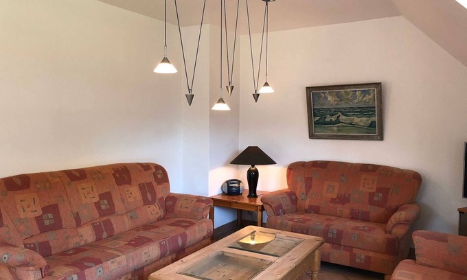 Lemkendorf Apartment | Villa Apartment 3 - run house en au