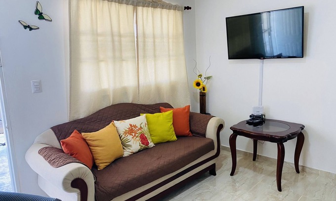 Cabrera Apartment | Villa Apartment in North Coast of Dominican Republic