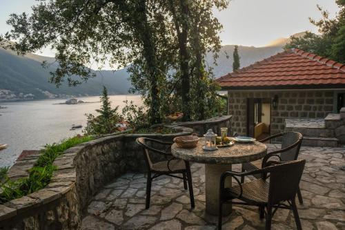 Perast Apartment | Villa & Apartments Perasto