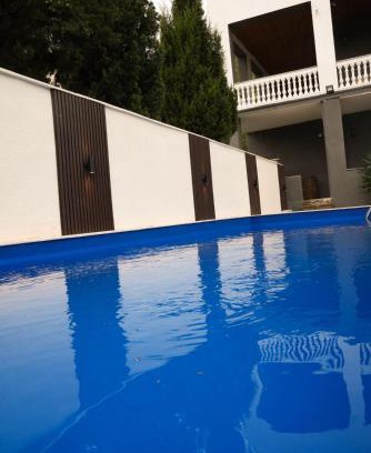Mtskheta Villa | Villa Aragvi