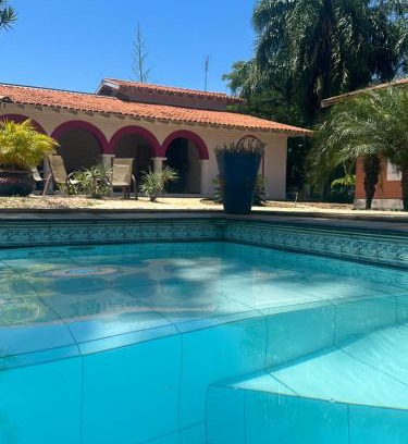 Garca House | Villa Aratoca Suite Especial