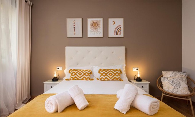 Old Town Apartment | Villa Araucana