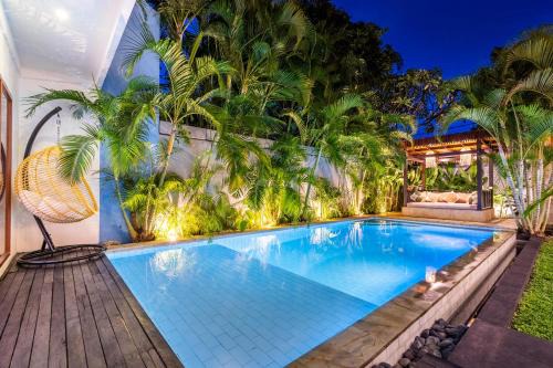 Sunset Road Villa | Villa Arbolita by JB Villas