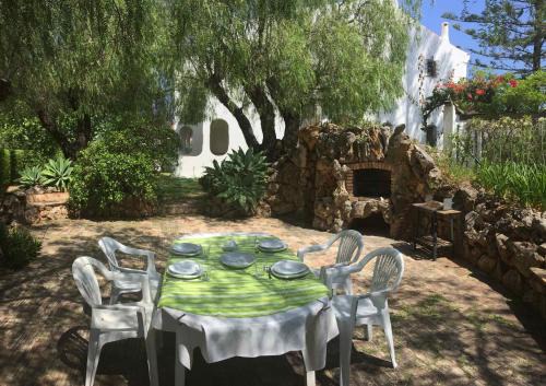 Vilamoura House | Villa Arcadas de Moura