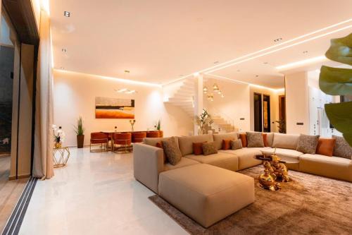 Tassoultante Villa | Villa Argane Prestigia Golf resort