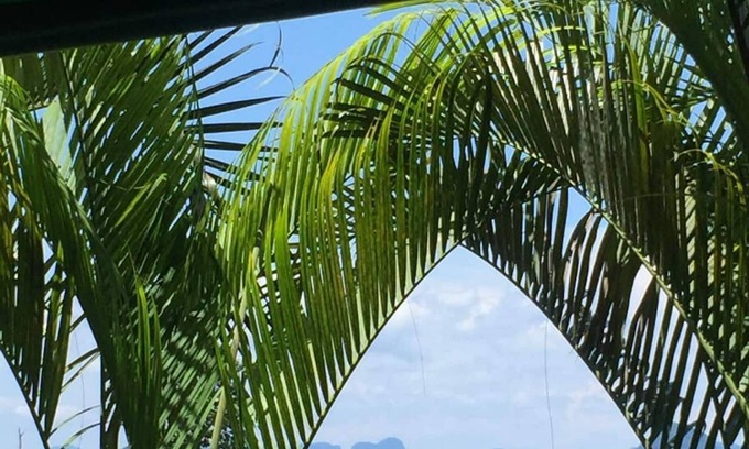 Ko Yao Villa | Villa Aria Koh Yao Noi Phang-nga