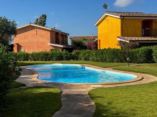 Sant'Anna Arresi House | Villa Arianna - Porto Pino