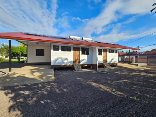 Teahupo'o Villa | Villa ARIIMOANA