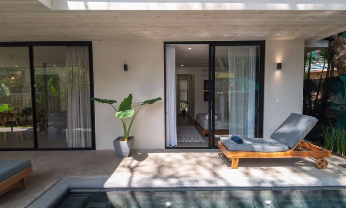 Carmen Villa | Villa Arlen - Brand new - Pool - Spacious