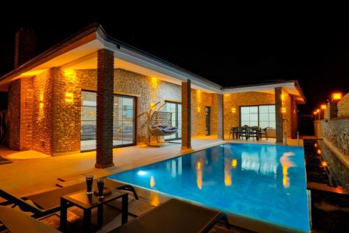 Uzumlu Villa | Villa Artan 2