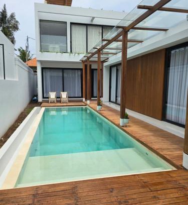 Saba House | Villa ARTURO