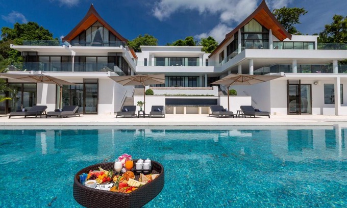 Koh Kaew Villa | Villa Arun